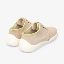 Camper Sako Casual Sko Herre Beige JJDMRZ-903